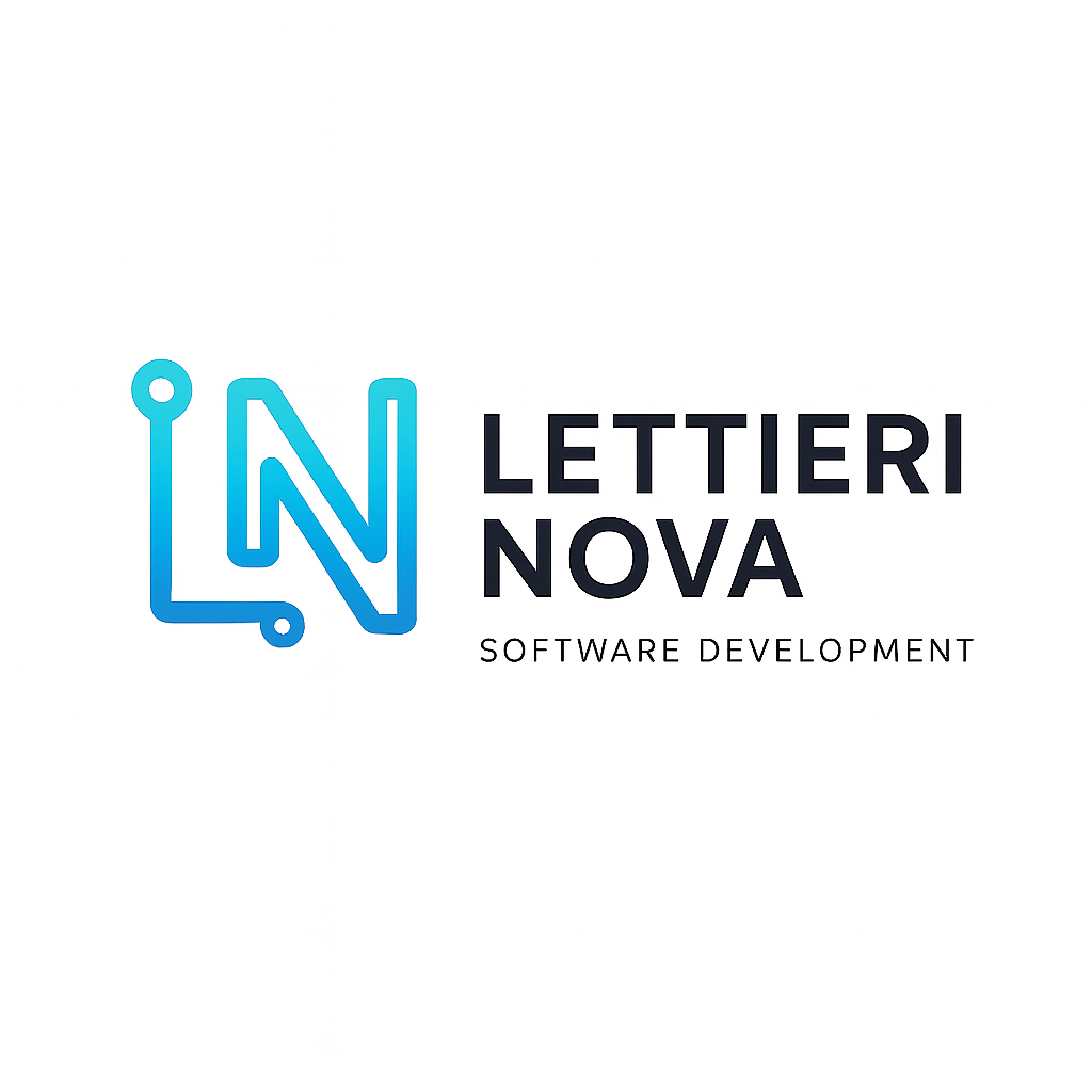 LETTIERINOVA logo